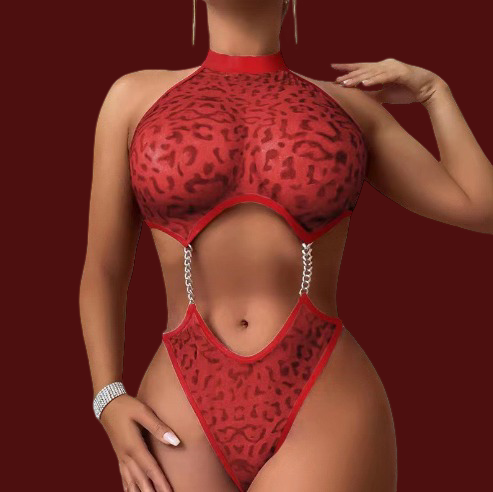 DARK LEOPARD