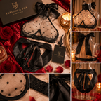 Ensemble de lingerie