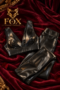 VIXEN