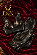 VIXEN