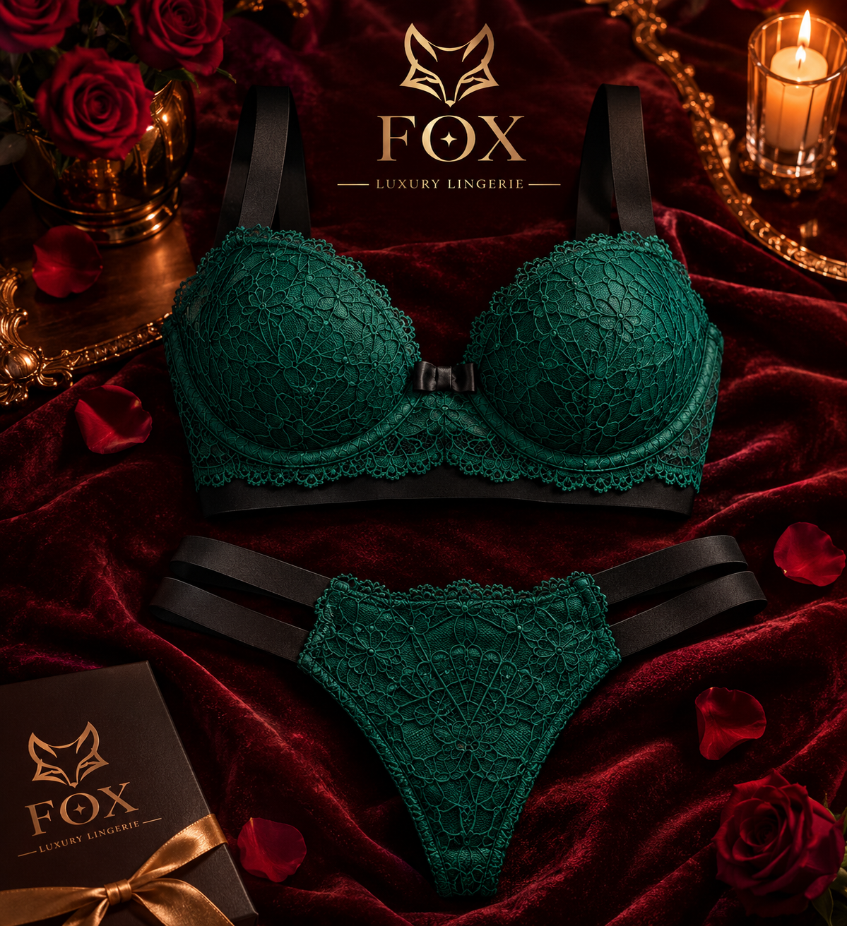 VERDE NOIR